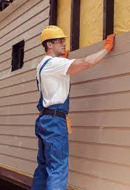 How To Choose The Right Materials for Your Siding Installation in 'Tell City, IN